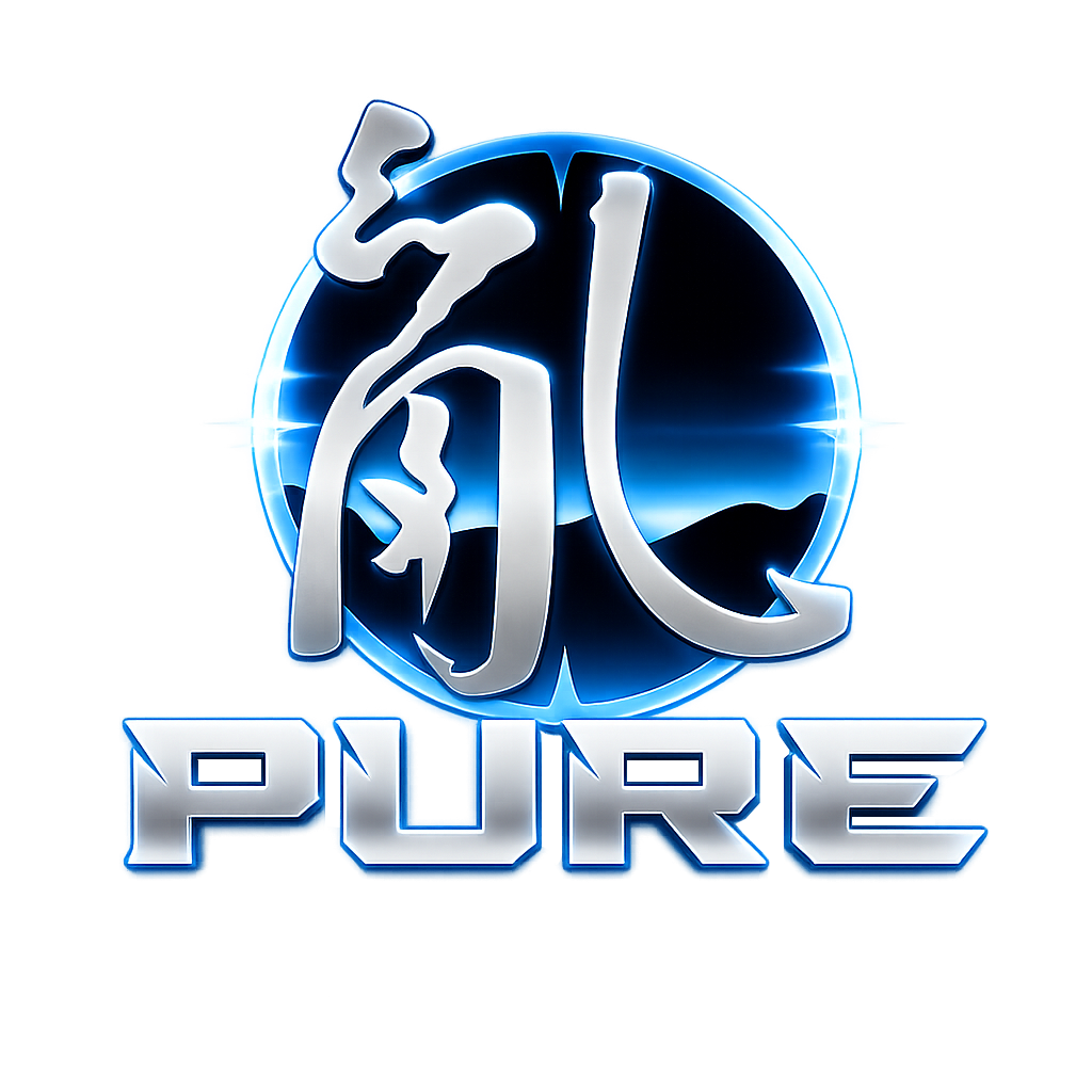 PureRAN Online